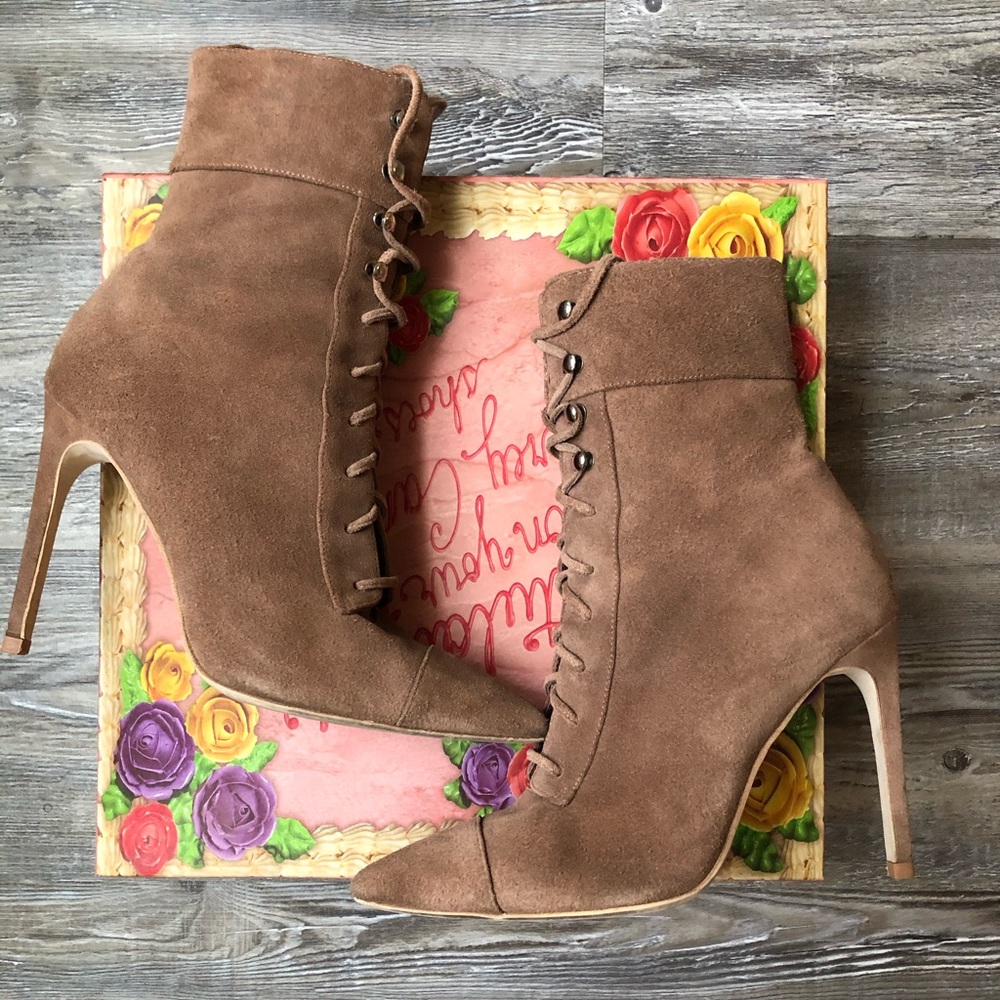 jeffrey campbell elphaba suede boot